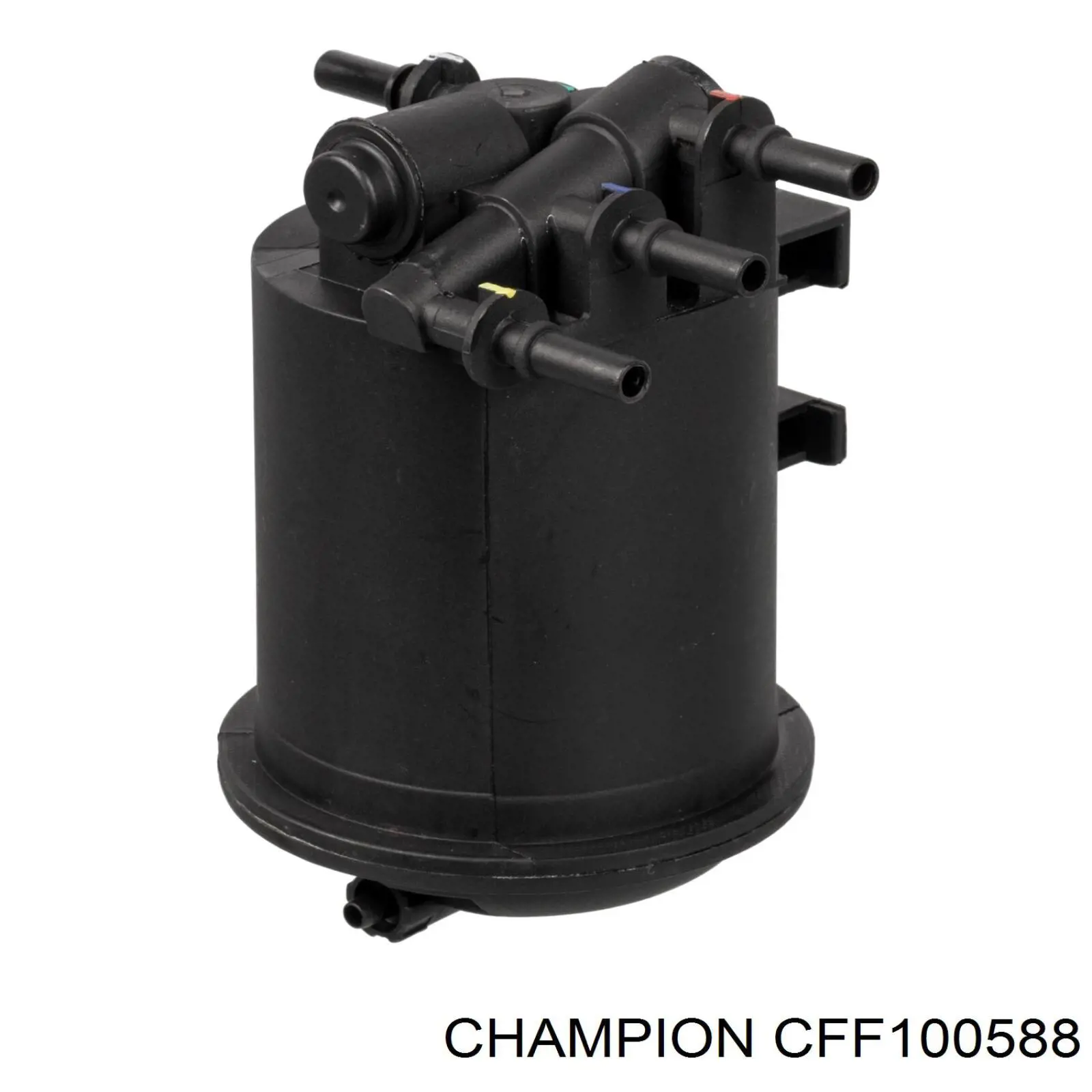 CFF100588 Champion Фильтр топлива