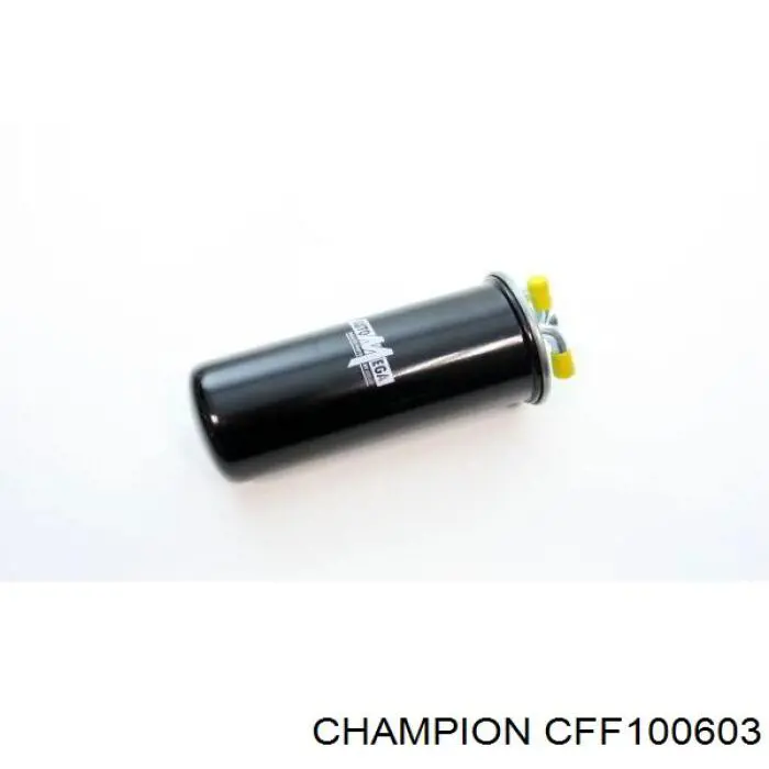 Фильтр тонкой очистки топлива VALEO 587069 цена, от 33.38 USD