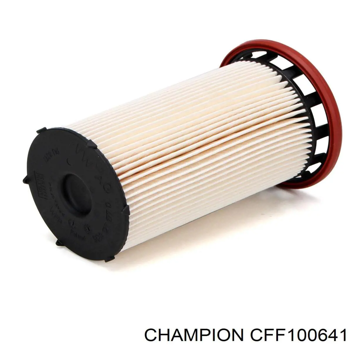 Купить CFF100641 Champion Фильтр-отстойник топлива грубой очистки