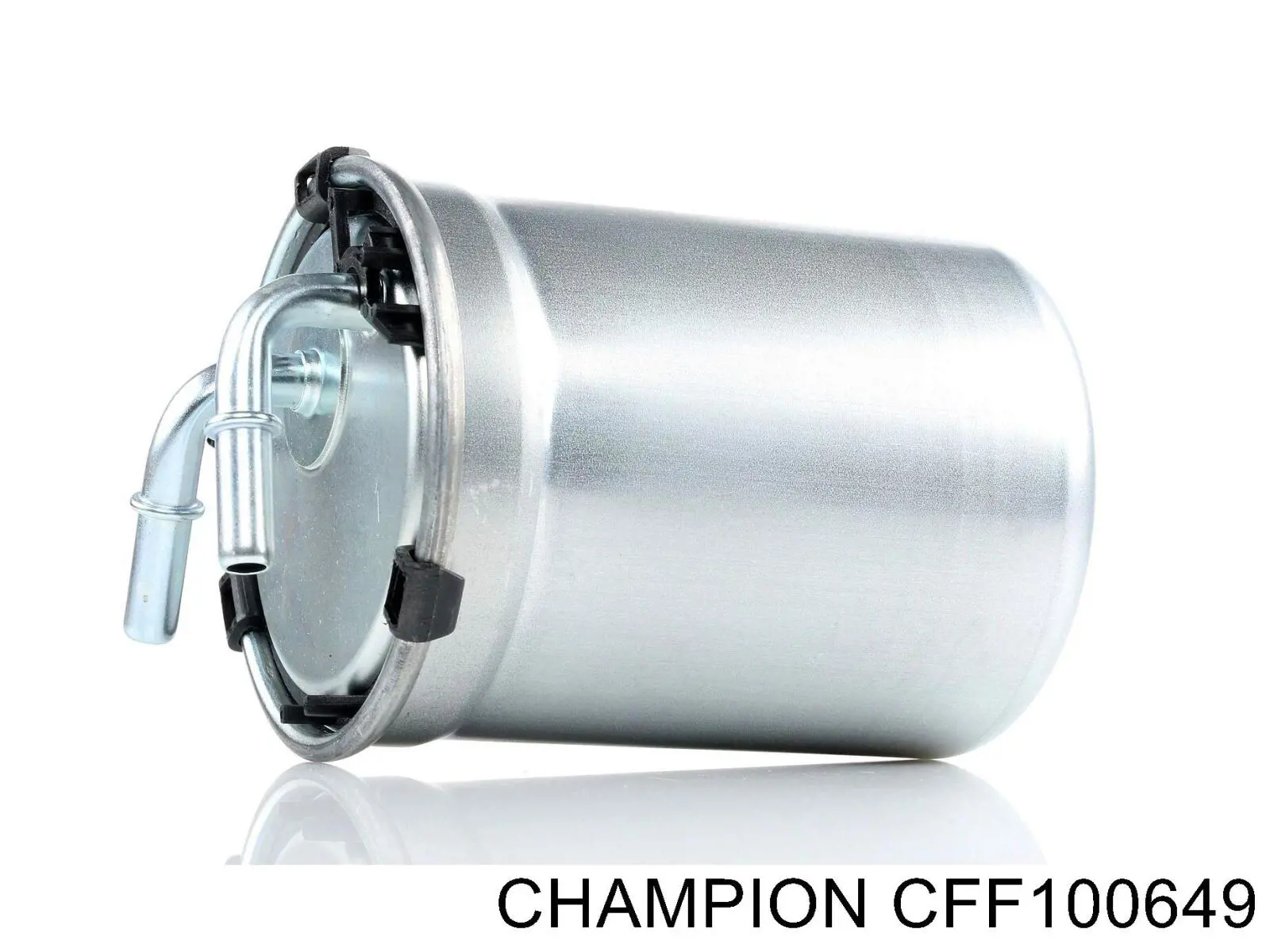 CFF100649 Champion