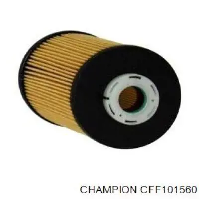 Топливный фильтр CFF101560 Champion