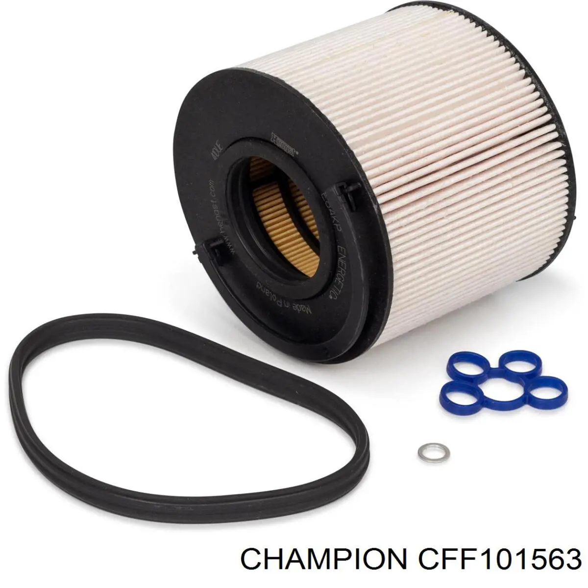 Купить CFF101563 Champion Фильтр-отстойник топлива грубой очистки
