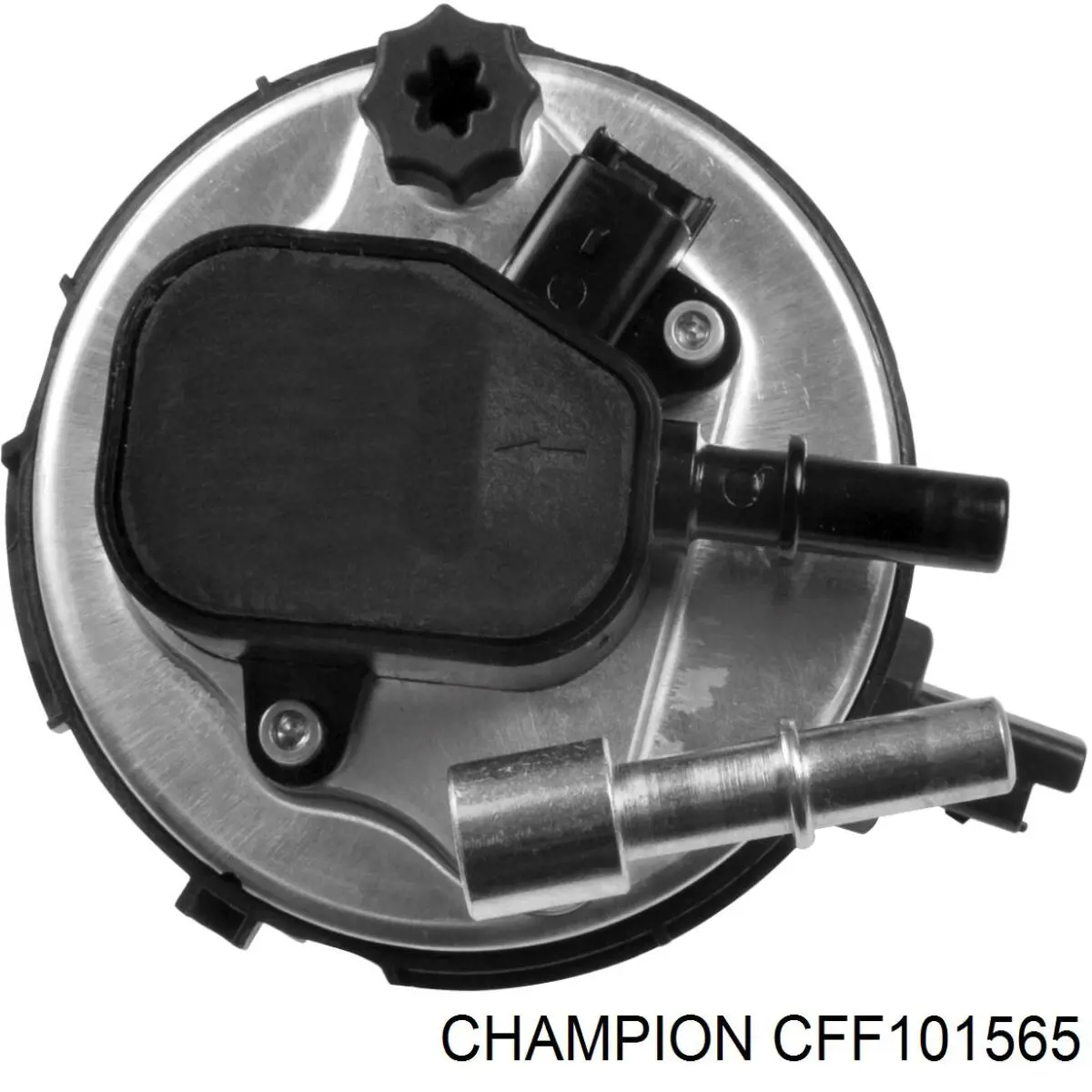 CFF101565 Champion топливный фильтр