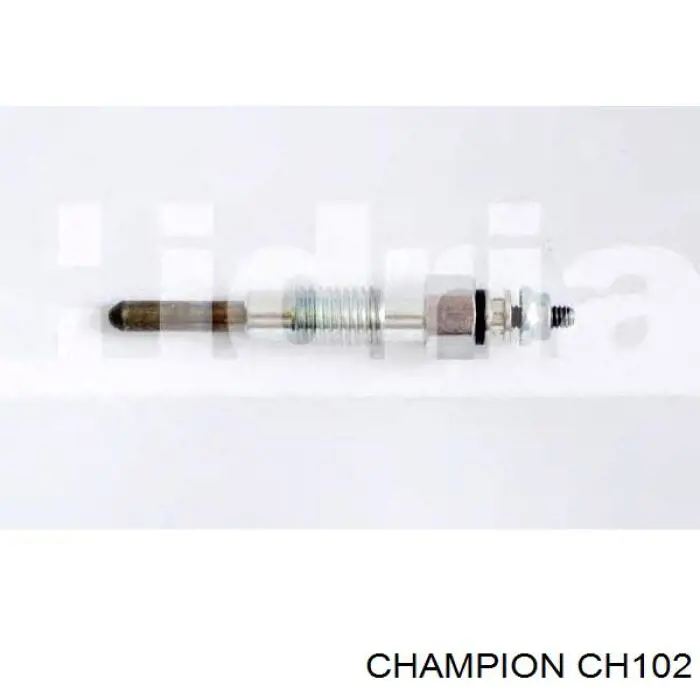 CH102 Champion Насос подъема кабины