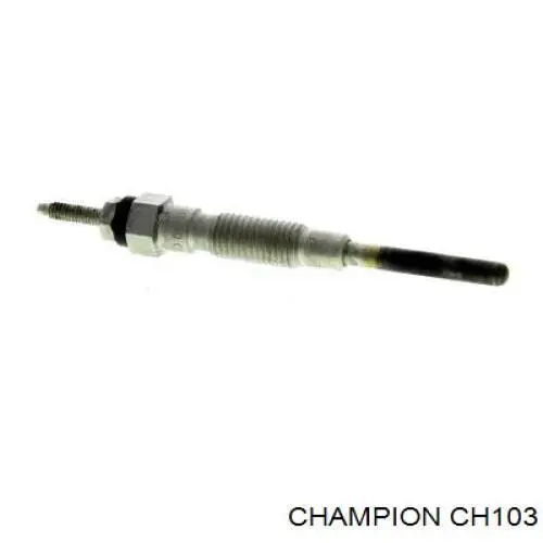 CH103 Champion Свечи накаливания