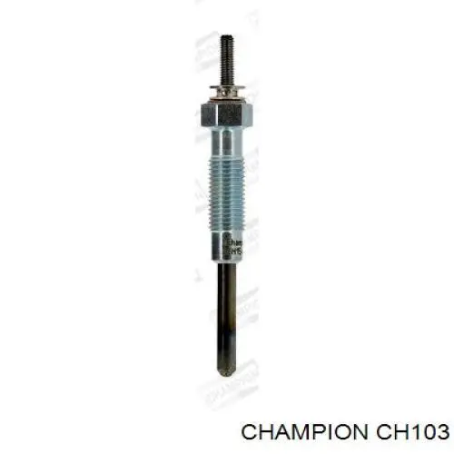Свечи накала Champion CH103 цена, от 9.78 USD