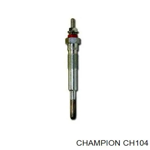 Купить CH104 Champion Свечи накала