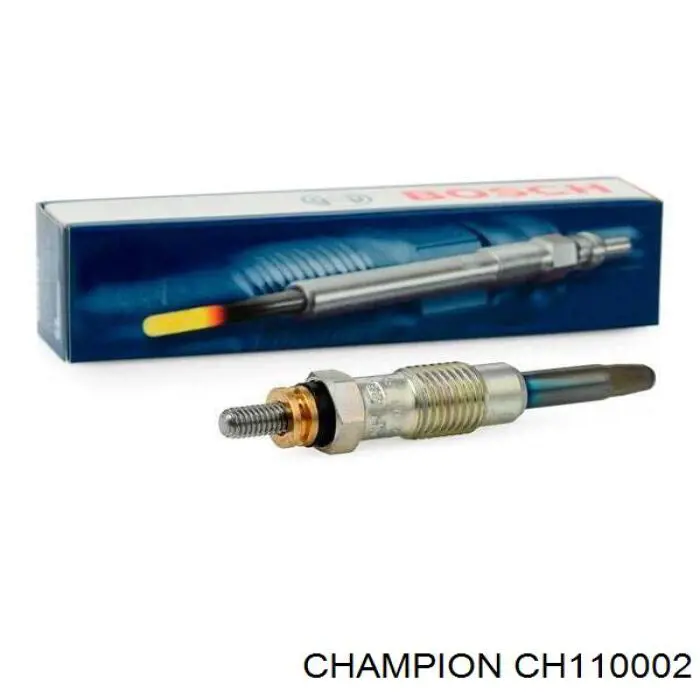 Купить SS10140 Starline Свечи накала
