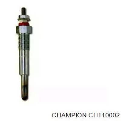 Свечи накала 1214308 General Motors