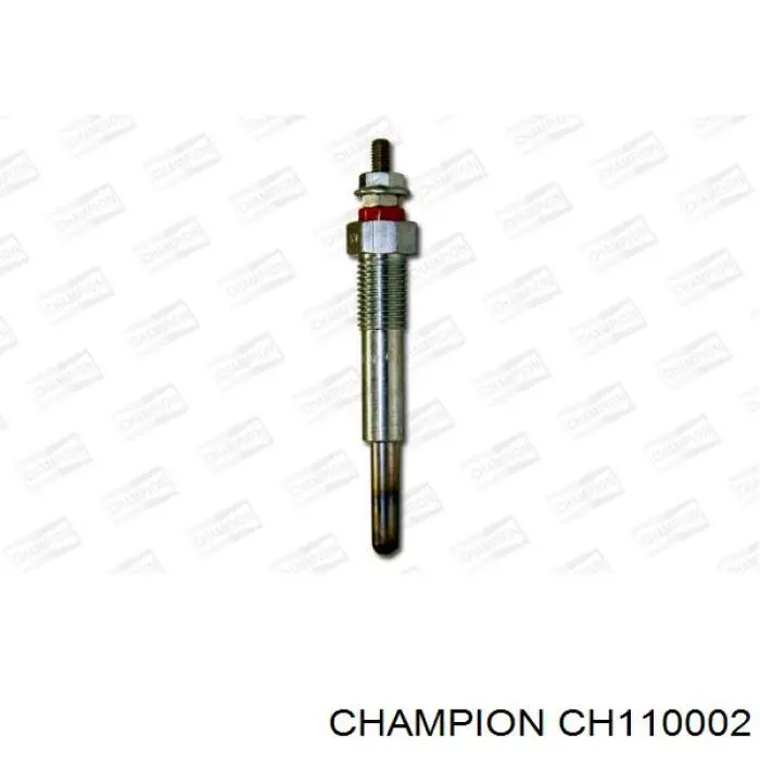 Свечи накала Beru GV749 цена, от 7.36 USD