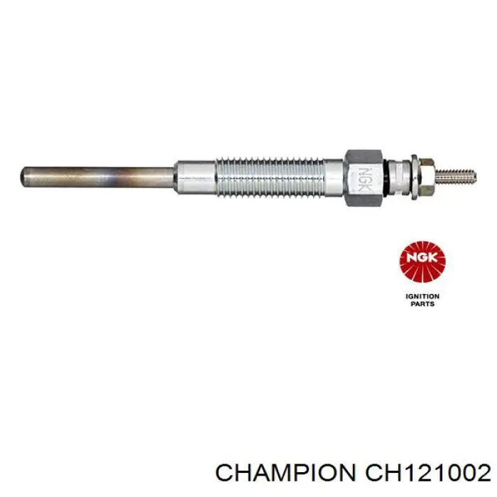 Купить CH121002 Champion Свечи накала