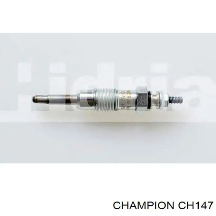 Свечи накала CH147 Champion