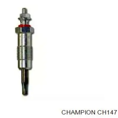 Свеча накала Champion CH147