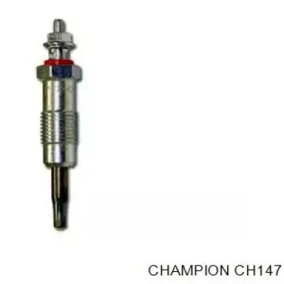 Свічка накалу CH147 Champion