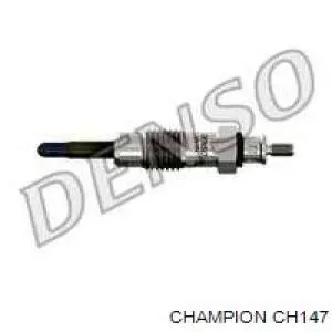 Свечи накала Champion CH147 цена, от 5.07 USD