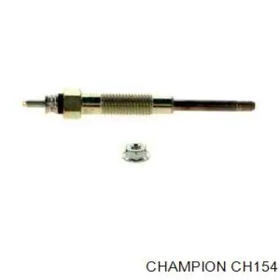 Свечи накала CH154 Champion