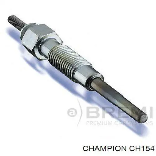 Свеча накала Champion CH154
