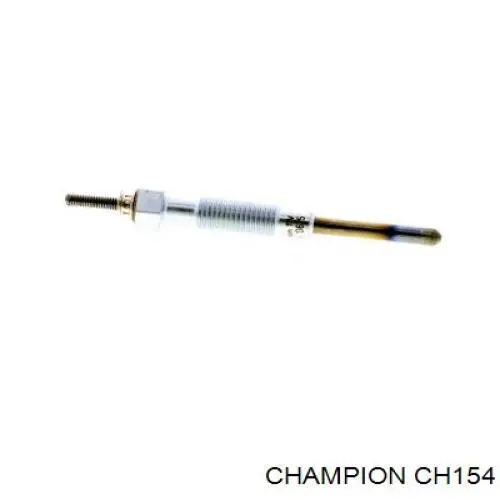 Свечи накала Champion CH154 цена, от 6.75 USD