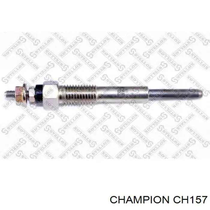 Свечи накала CH157 Champion
