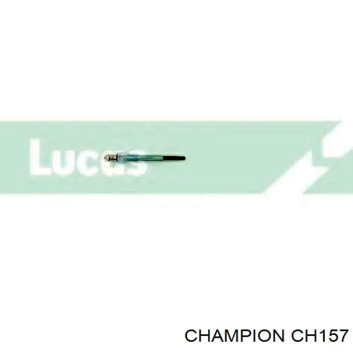 Свечи накала Champion CH157 цена, от 10.10 USD