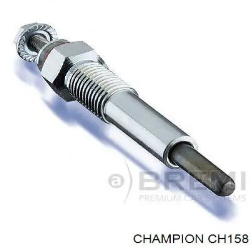 Свечи накала Kamoka KP019 цена, от 4.93 USD