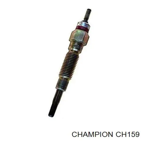 Свечи накала Champion CH159 цена, от 7.83 USD