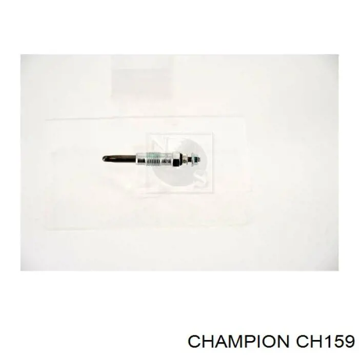 Свечи накала CH159 Champion