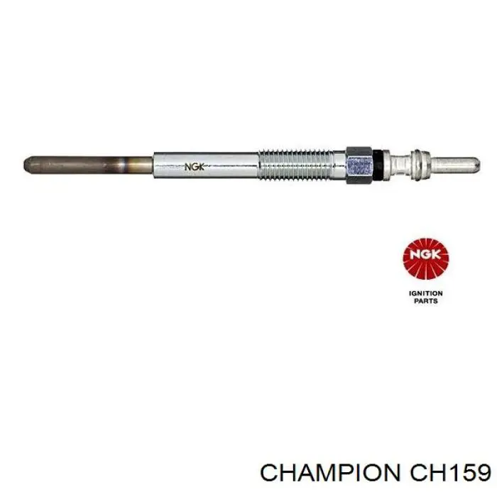 Купить CH159 Champion Свечи накала