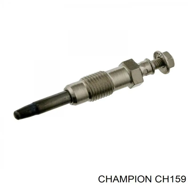 Свечи накала CH159 Champion