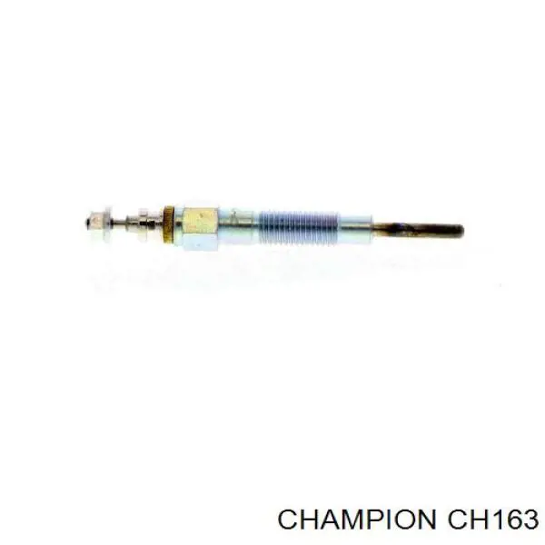 Свечи накала Champion CH163 цена, от 6.32 USD