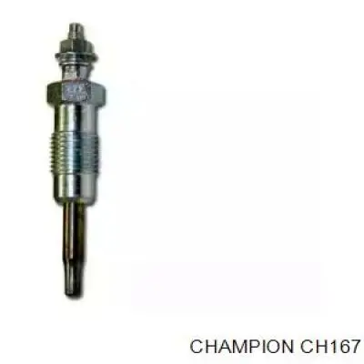 CH167 Champion