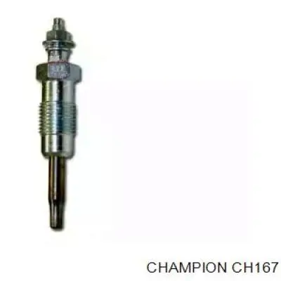 Свечи накала 345140 VALEO