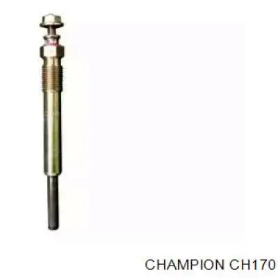 Свечи накала CH170 Champion
