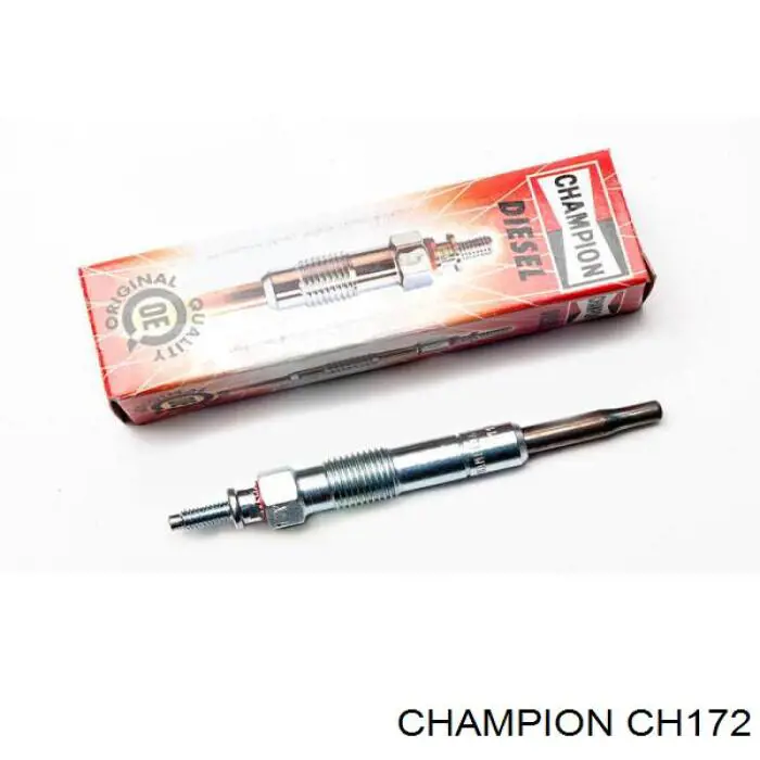 CH172 Champion Свечи накаливания