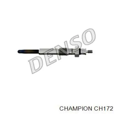 Свечи накала Champion CH172 цена, от 11.86 USD
