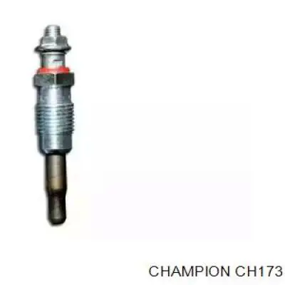 Свечи накала UX14A Magneti Marelli