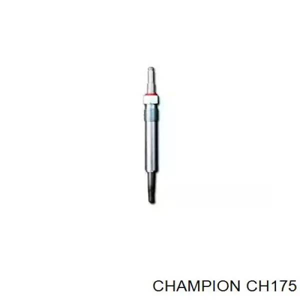 Свечи накала Champion CH175 цена, от 7.83 USD