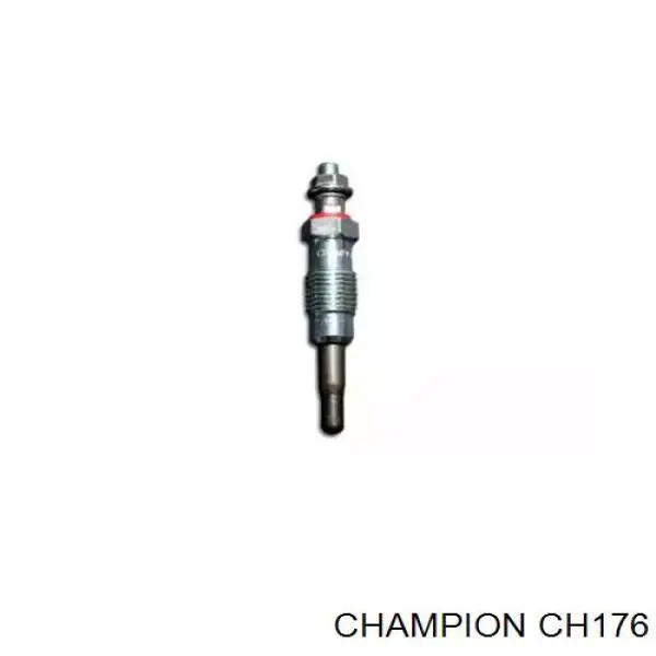 Свечи накала Champion CH176 цена, от 5.91 USD