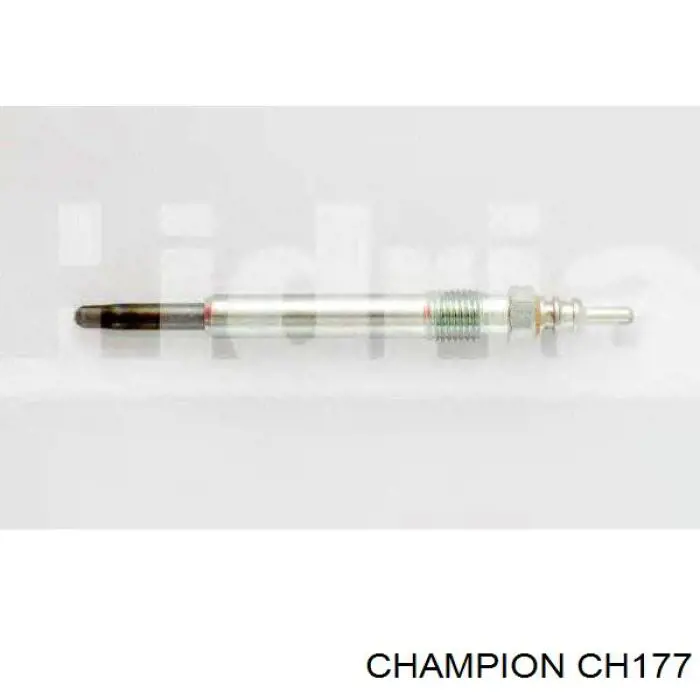 Свечи накала SSS10143 Starline