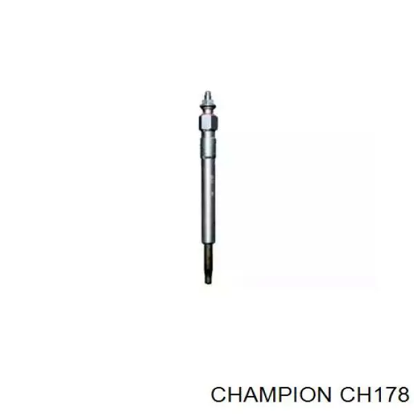 Купить 81014030 Power MAX Свечи накала