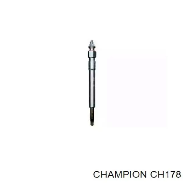 Свечи накала Starline SS10144 цена, от 9.70 USD