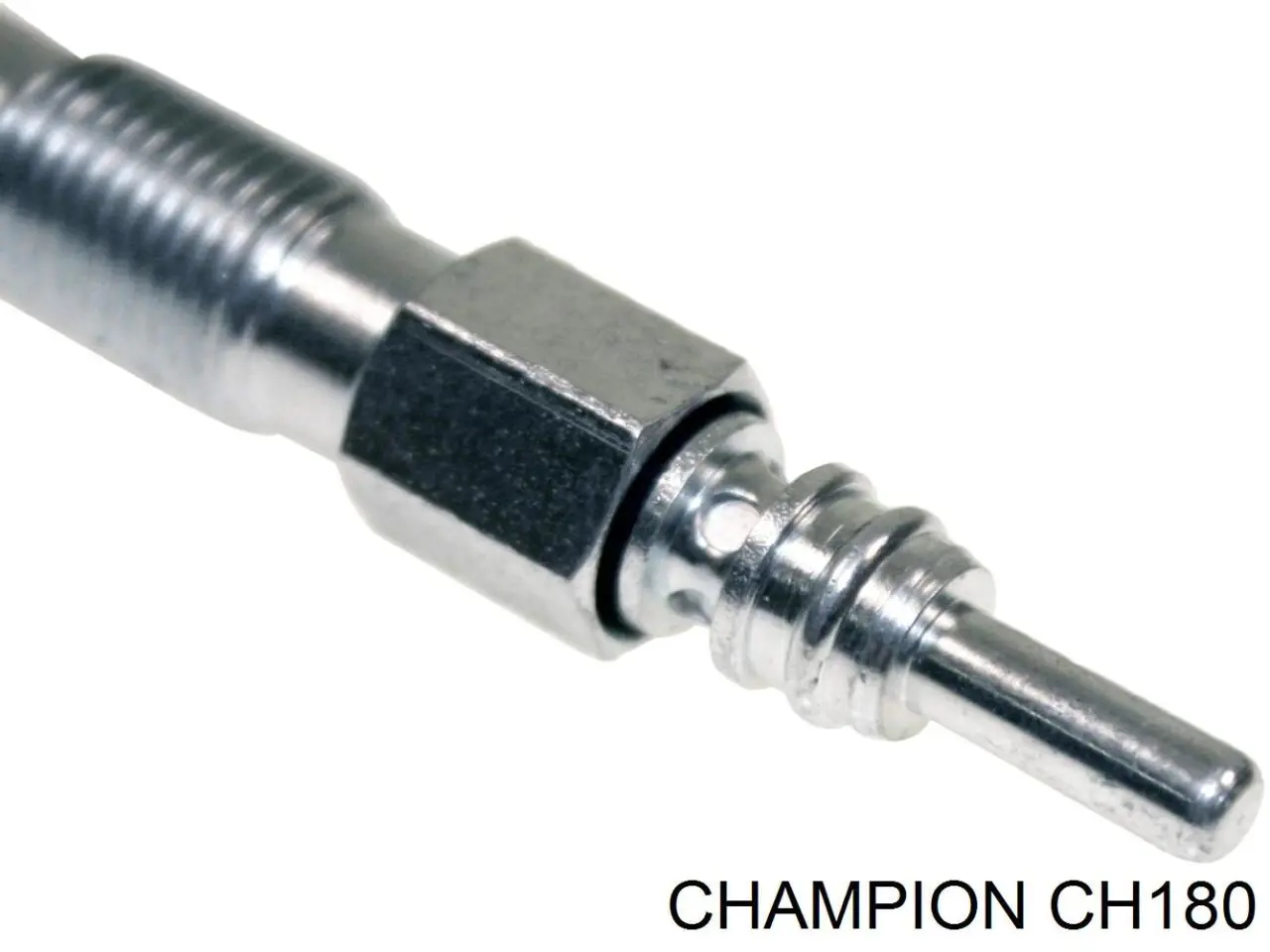 Свечи накала CH180 Champion