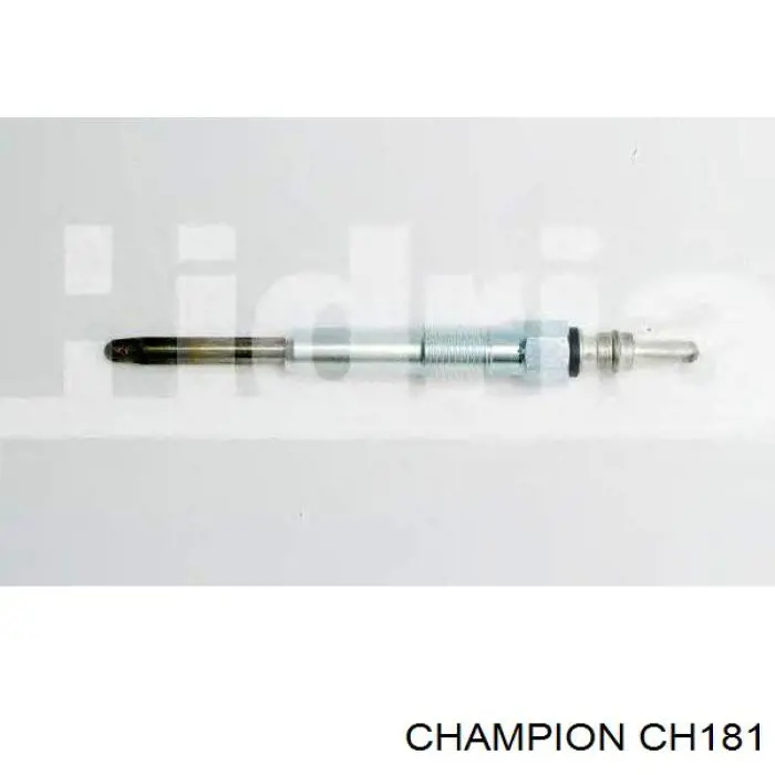 Купить CH181 Champion Свечи накала