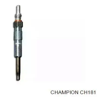 Свечи накала CH181 Champion