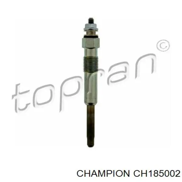 Купить 5962W3 Peugeot/Citroen Свечи накала