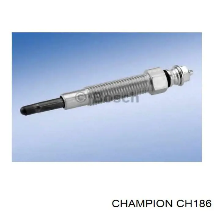 Свеча накала Champion CH186