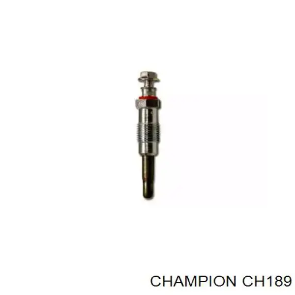 Свечи накала CH189 Champion