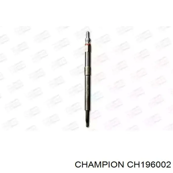 Свечи накала SS10106 Starline