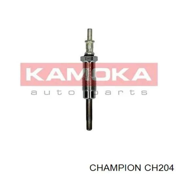 Купить CH204 Champion Свечи накала
