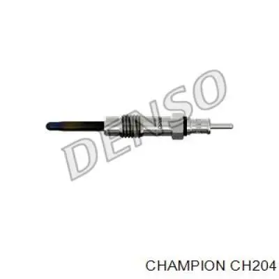 Свечи накала Champion CH204 цена, от 7.36 USD